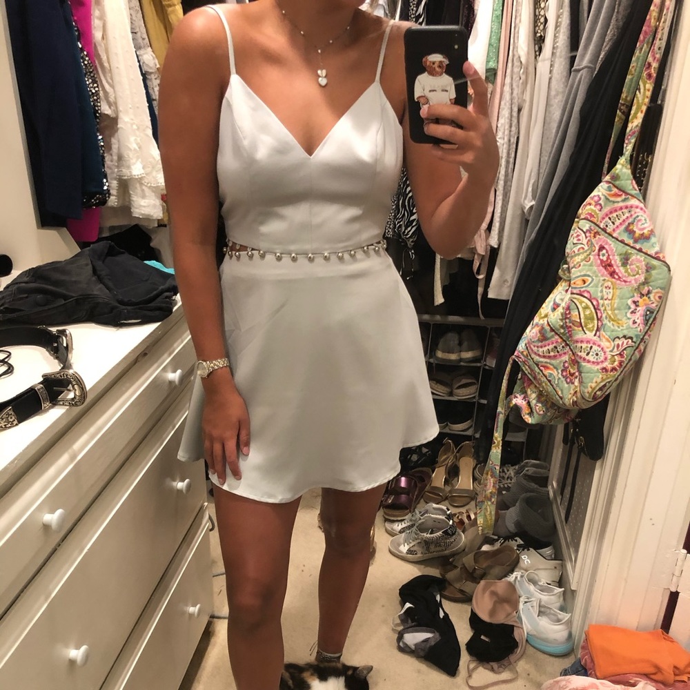 Cocktail dress